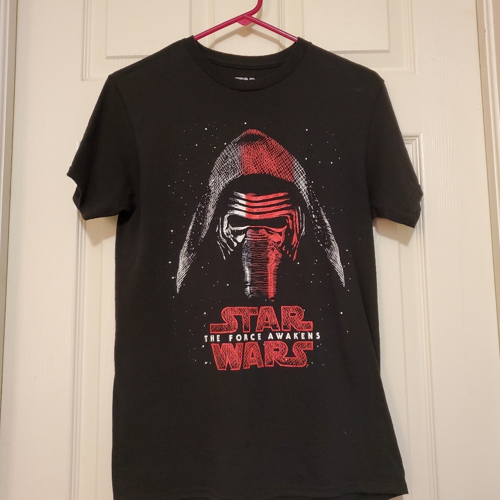 Star Wars The Force Awakens Mens